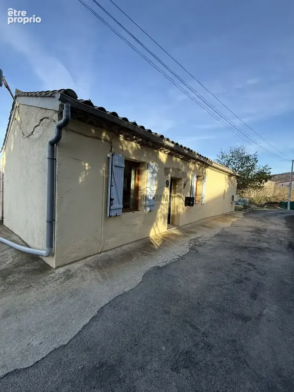 Bergerie plain-pied avec garage et jardin - photo 6