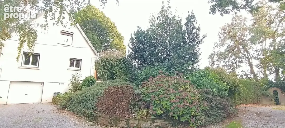 Maison familiale à proximité de pontivy - photo 3