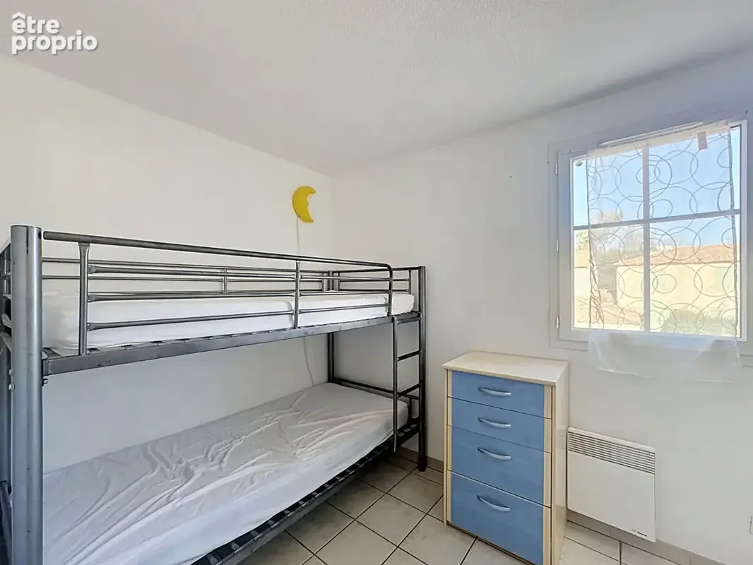 Charmante maison 3 pièces avec jardin et garage un cadre de vie idéal - photo 12