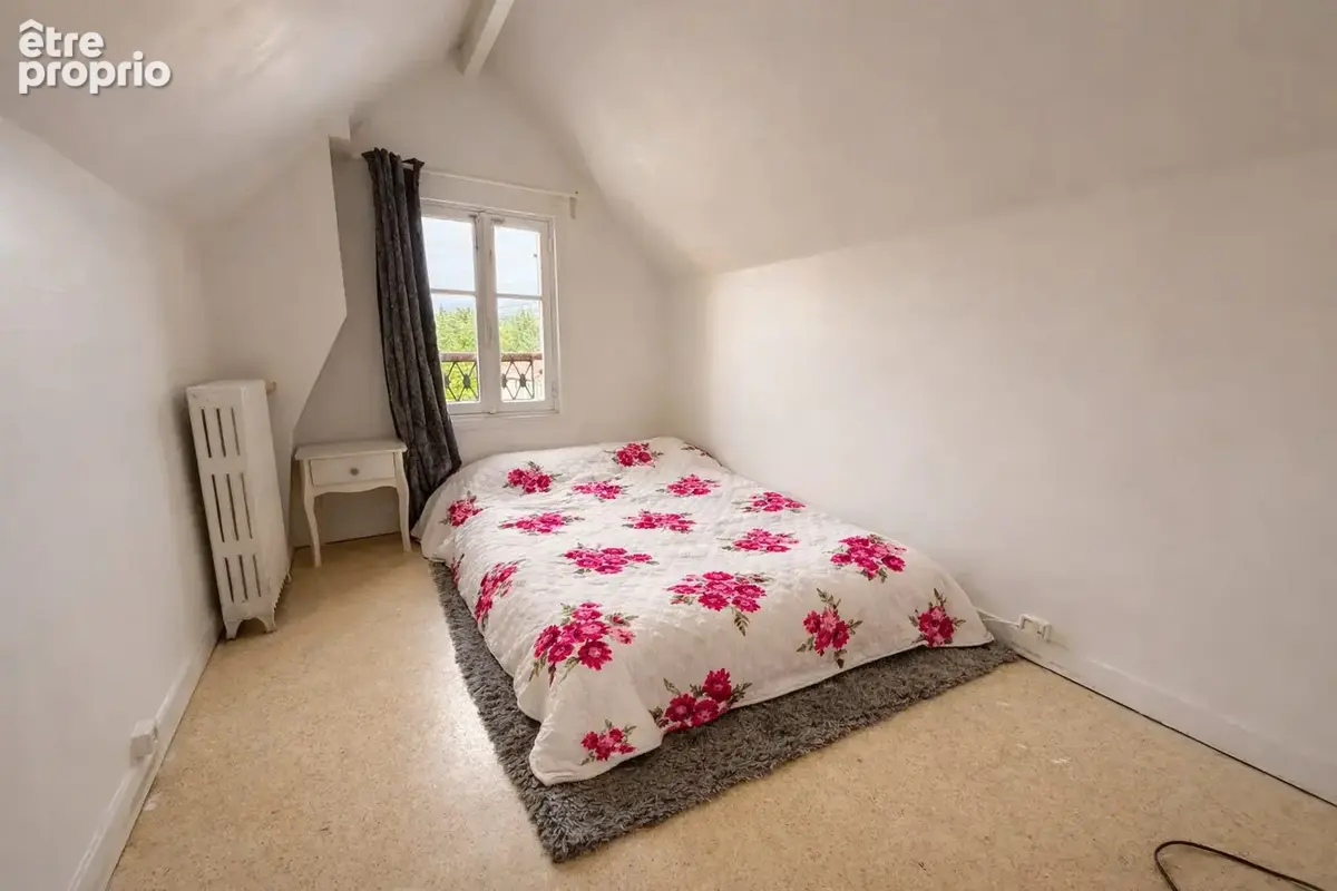 Maison 76 m² à Mantes-La-Jolie  - photo 8