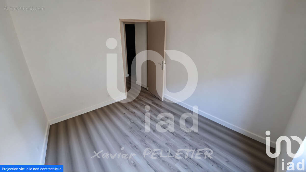 Photo 5 - Appartement à FRONTIGNAN