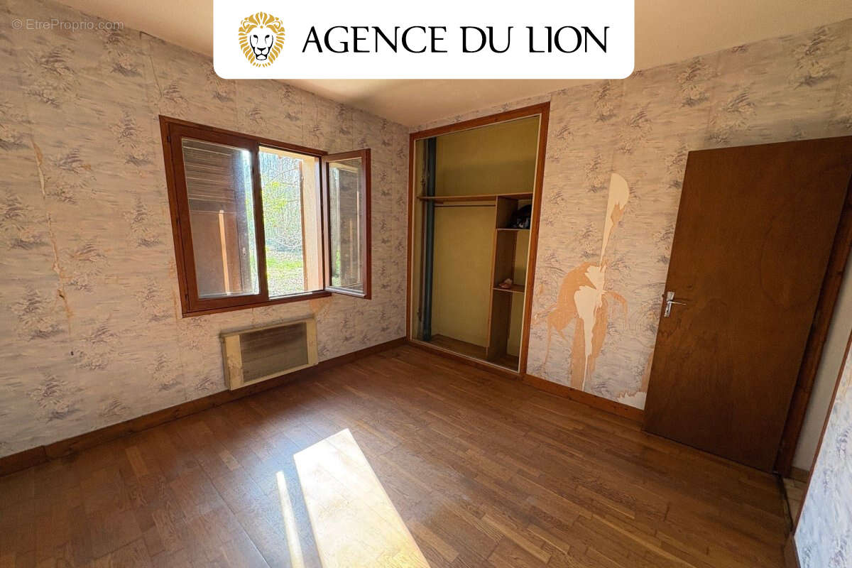 Maison à BOUTIGNY-PROUAIS