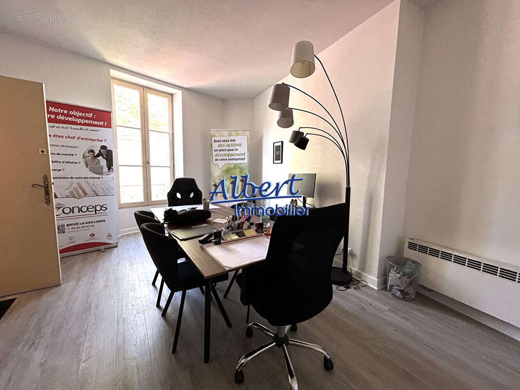 Appartement à BRIVE-LA-GAILLARDE