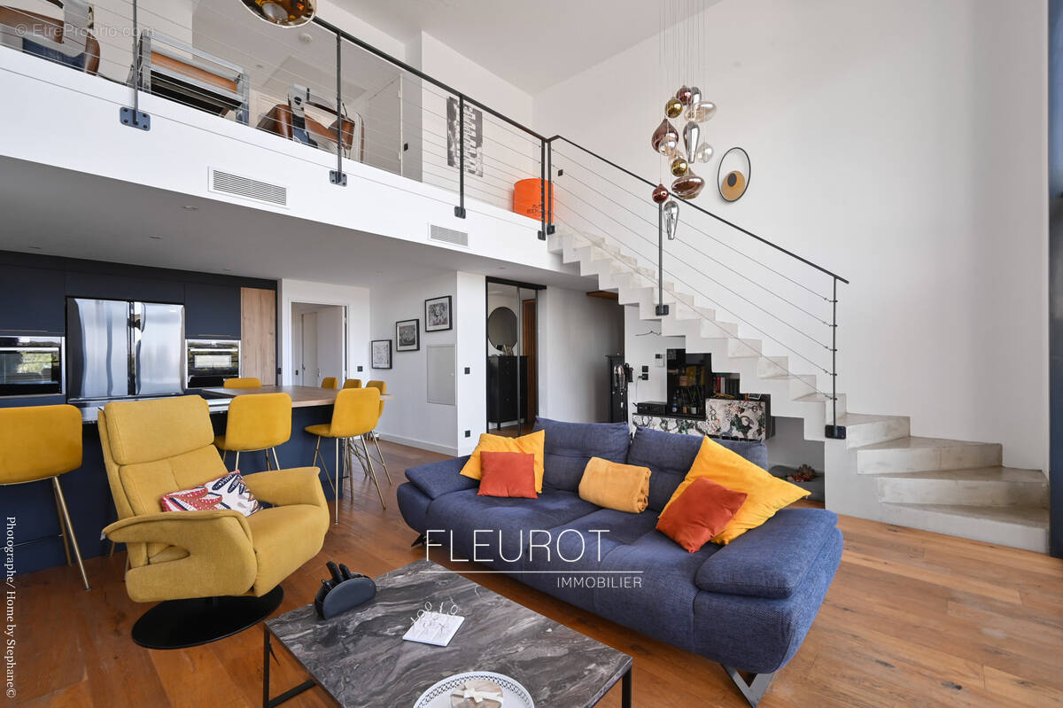 Appartement à LA CIOTAT