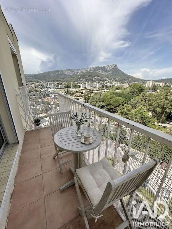 Photo 7 - Appartement à LA VALETTE-DU-VAR