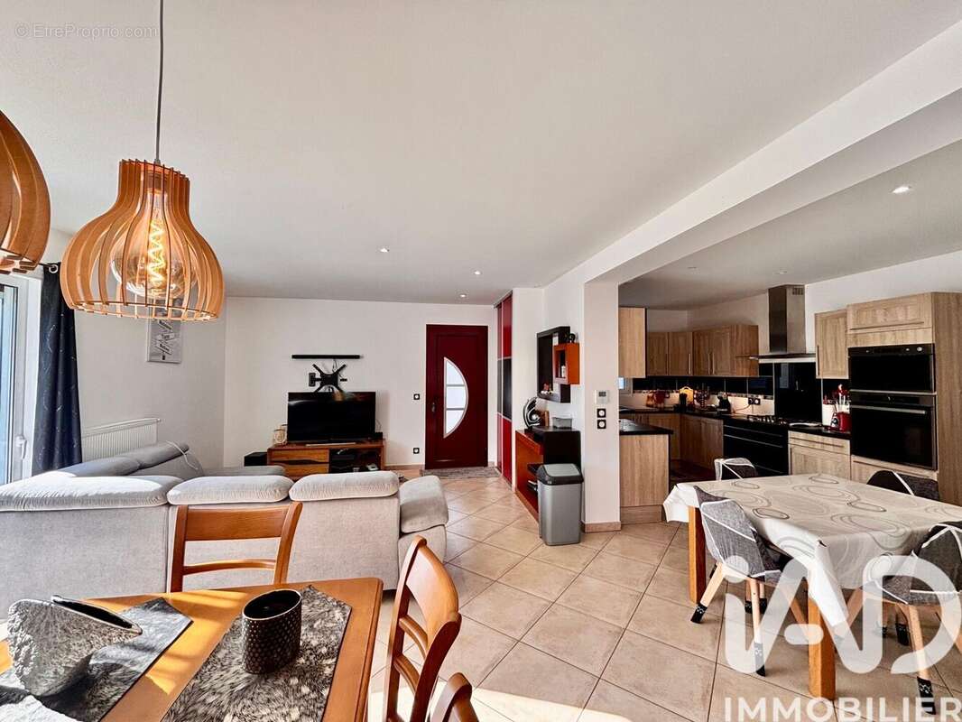 Photo 3 - Maison à BIAUDOS