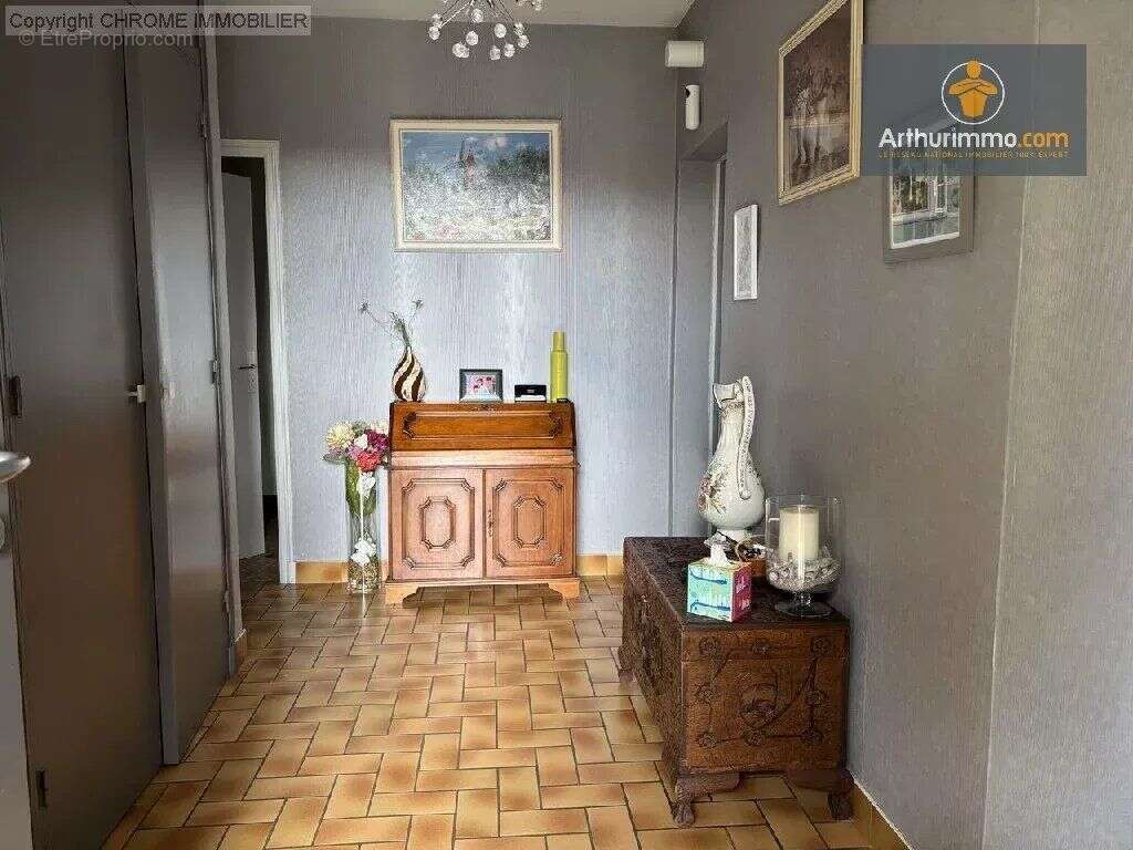 Maison à MARMANDE