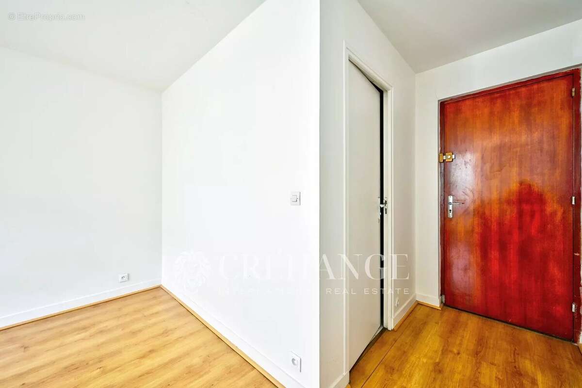 Appartement à SAINT-GERMAIN-EN-LAYE