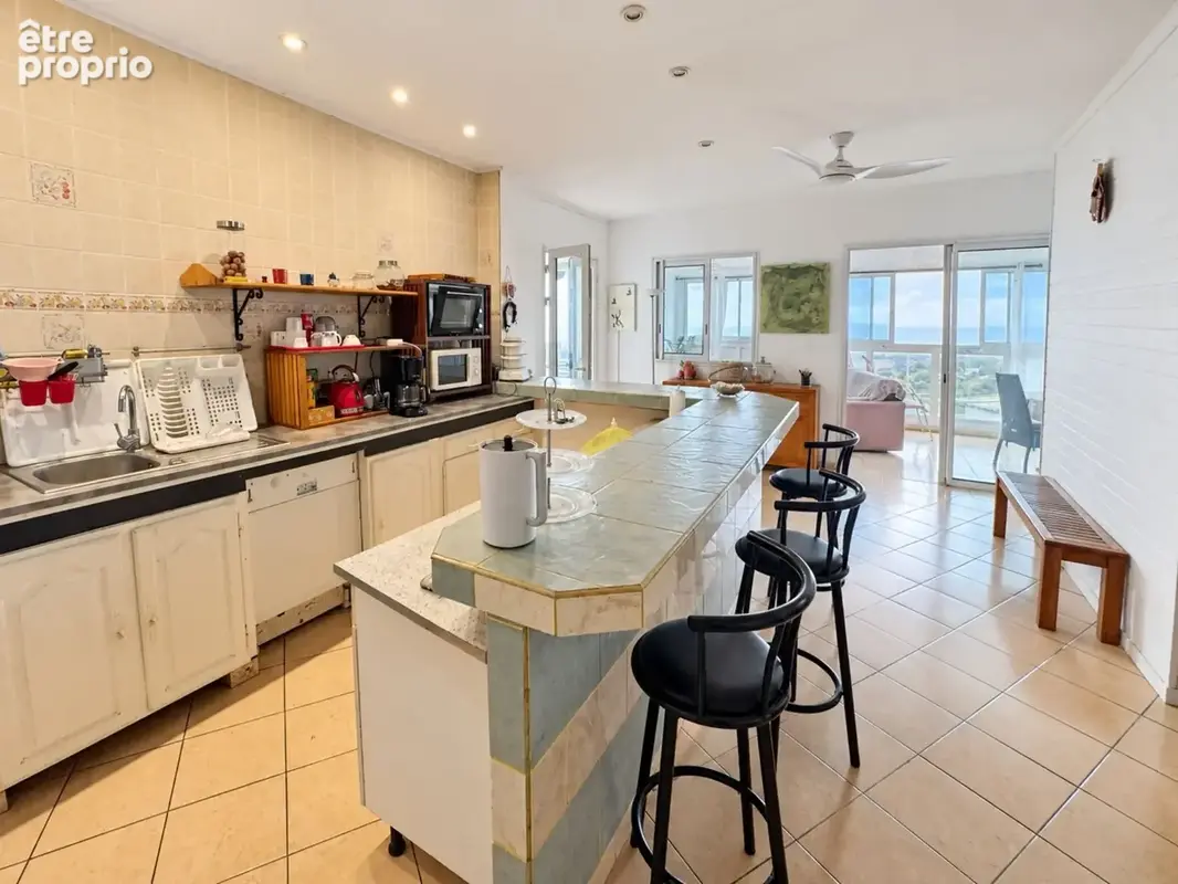 Maison 6 pièces 183 m² à vendre à Saint-Paul (97411) - photo 9