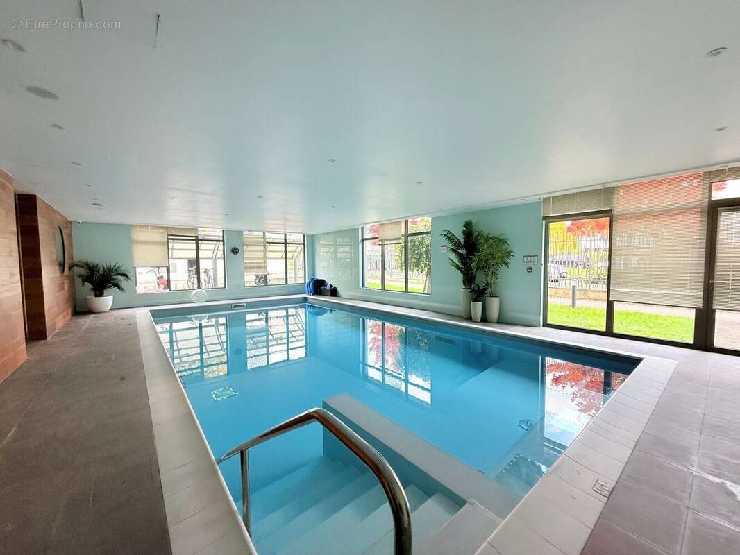 Appartement à OBERHAUSBERGEN