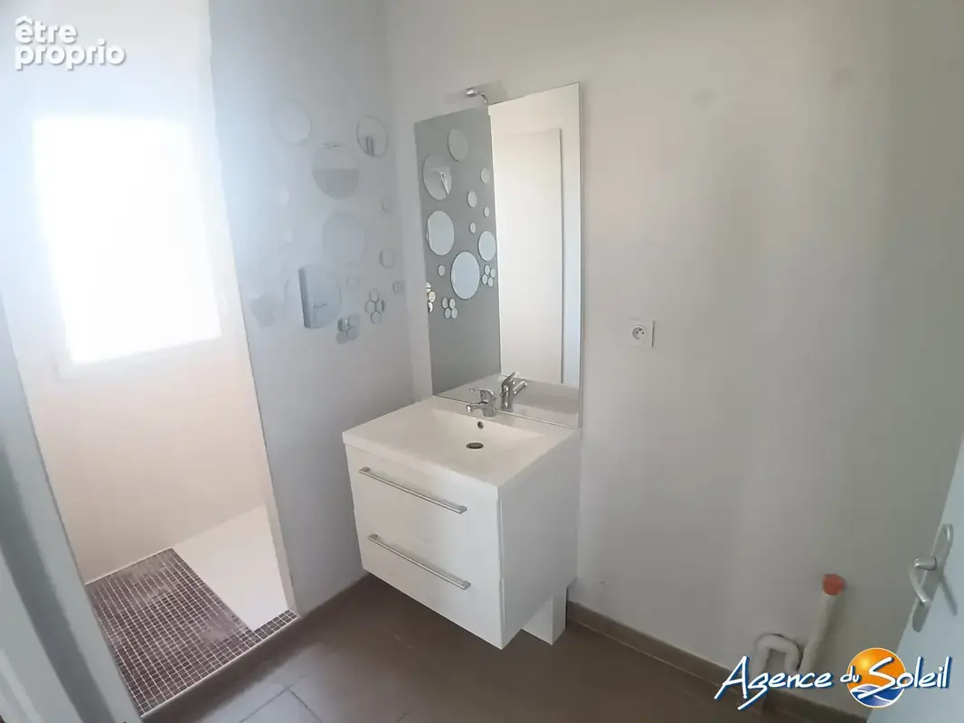 Appartement 2 pièces 46 m² à vendre à Theza (66200) - photo 6