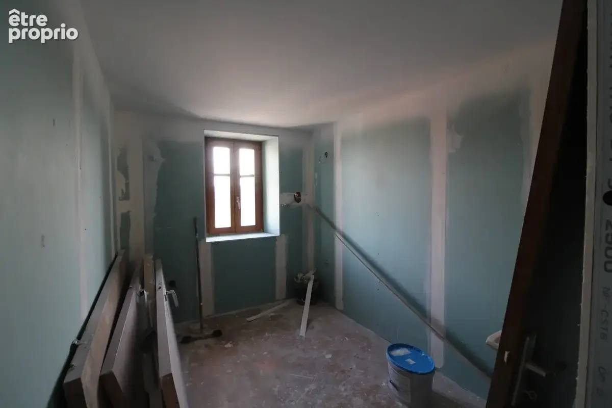 OBERMORSCHWIHR   Appartement 3 pièces de 90 m2 entièrement rénové   185 000 € - photo 5