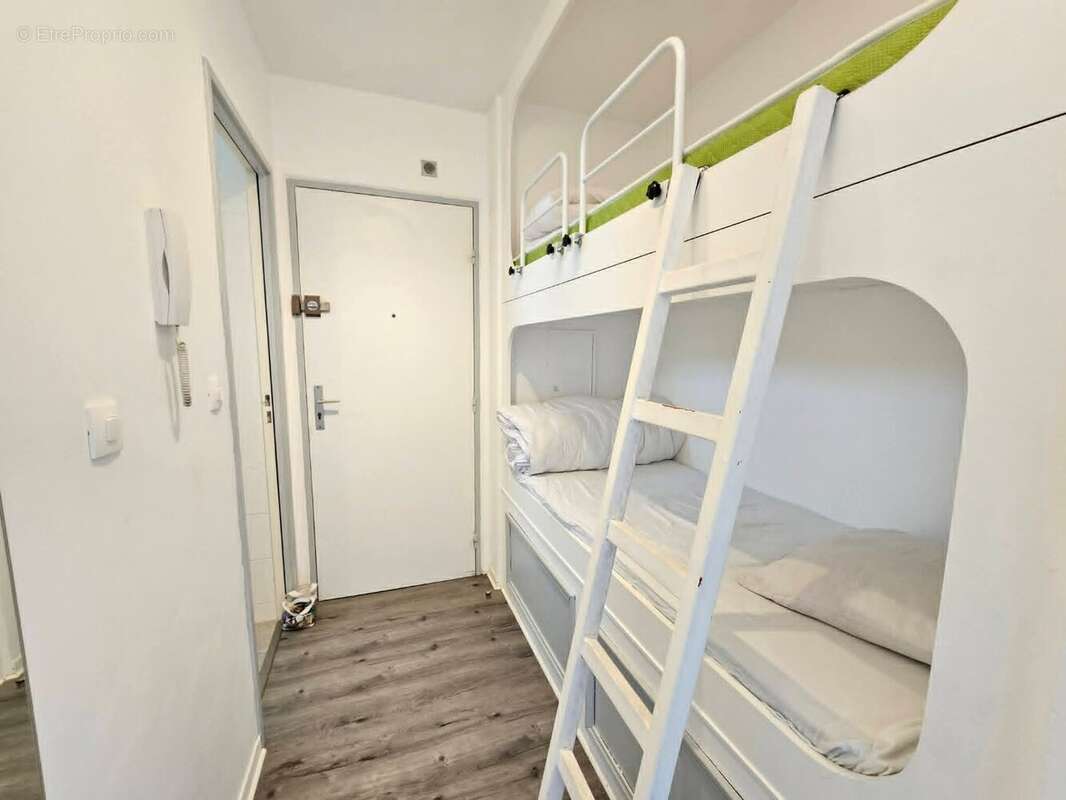 Studio cabine vue mer - photo 8