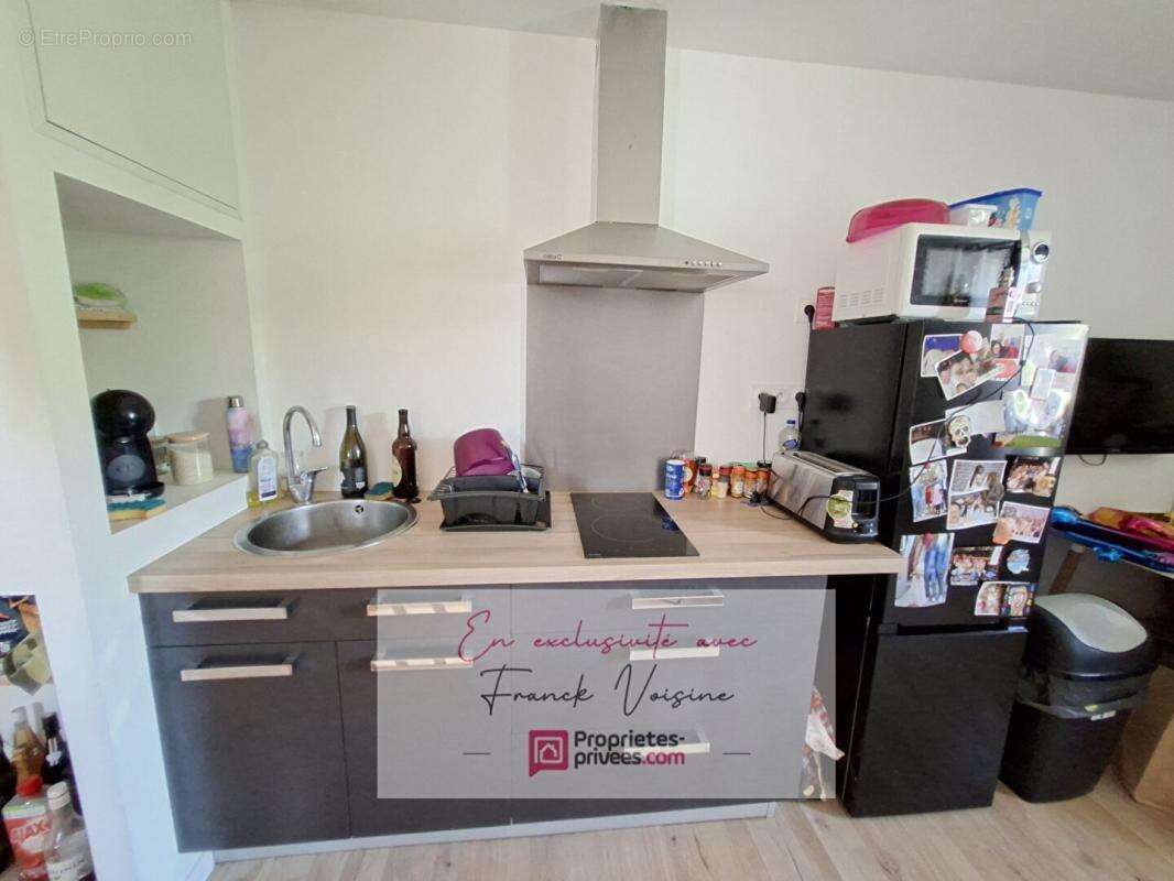 Appartement à POUZAUGES