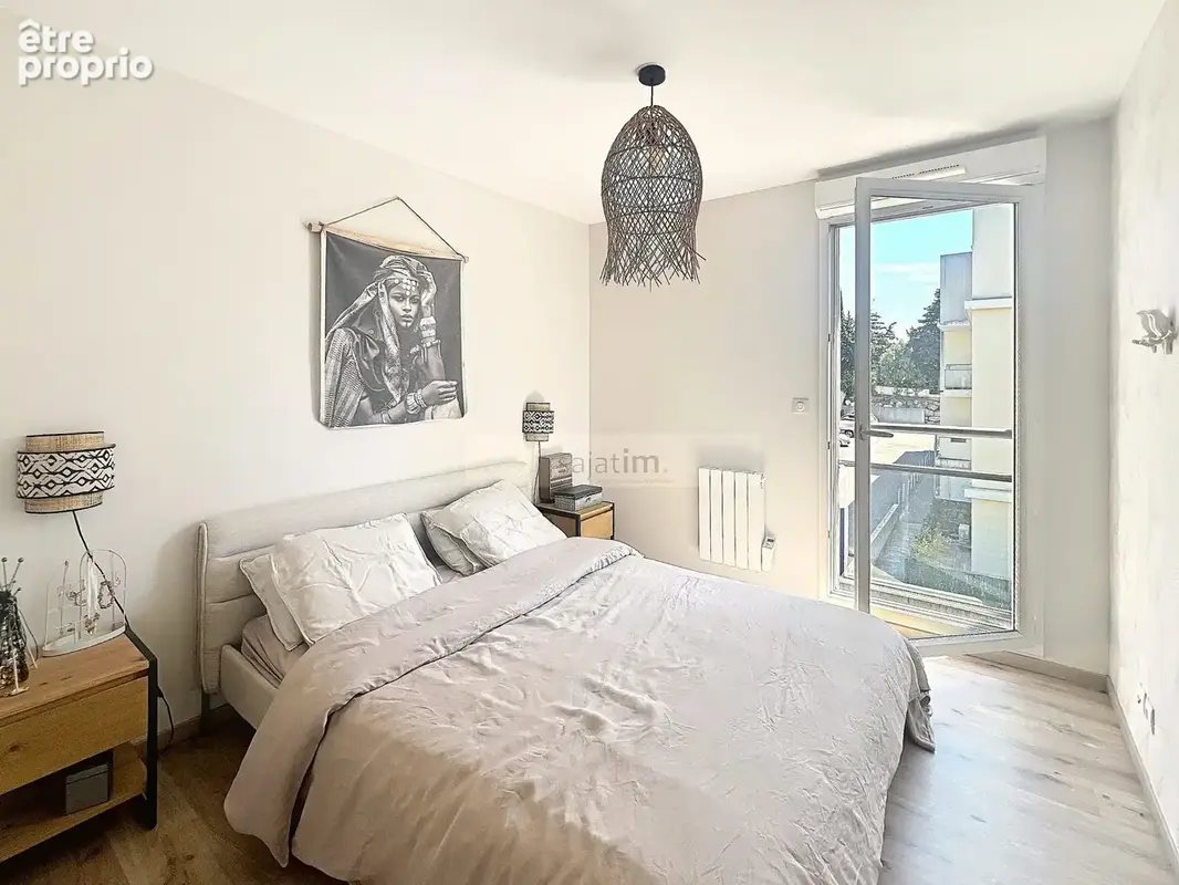 Appartement 74 m² à La Ciotat  - photo 5