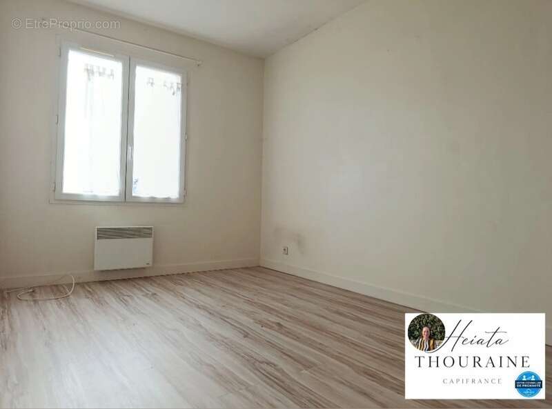à vendre Niort 79– Maison avec jardin et 2 places de Stationnement privées, proche commodités - photo 7