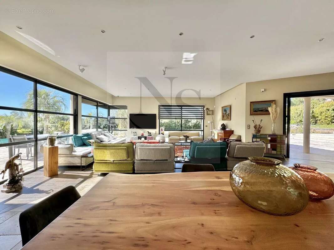 Maison à AIX-EN-PROVENCE