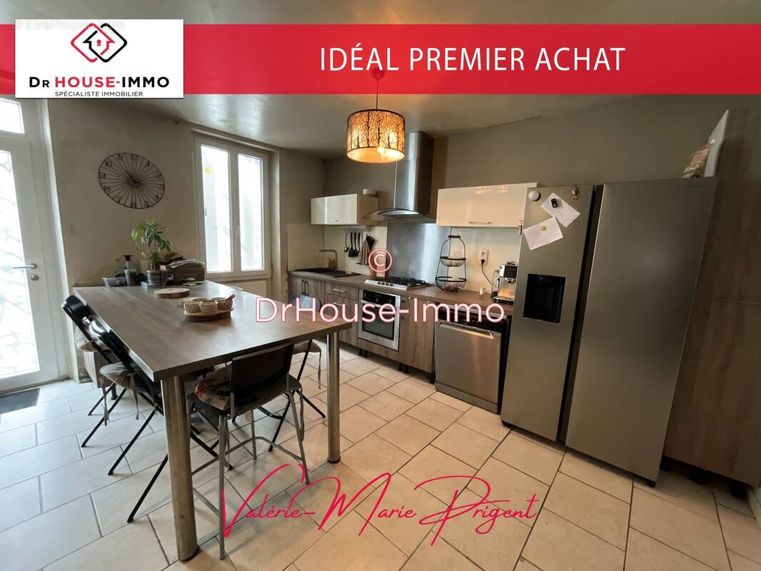 Maison à LUDON-MEDOC