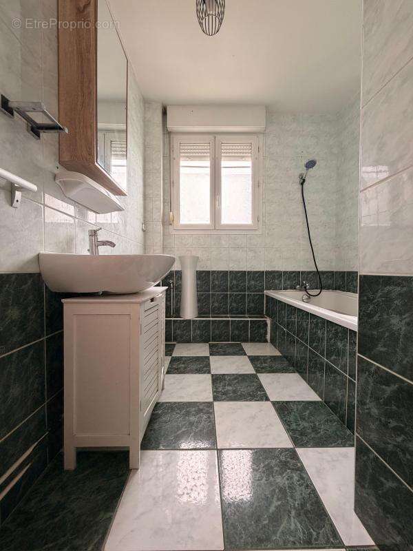 Appartement à MARGNY-LES-COMPIEGNE