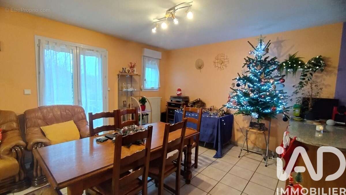 Photo 2 - Appartement à OYONNAX