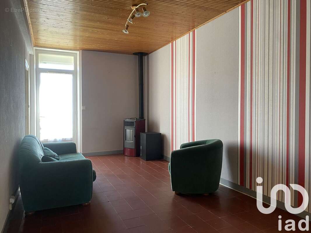 Photo 4 - Maison à JARD-SUR-MER