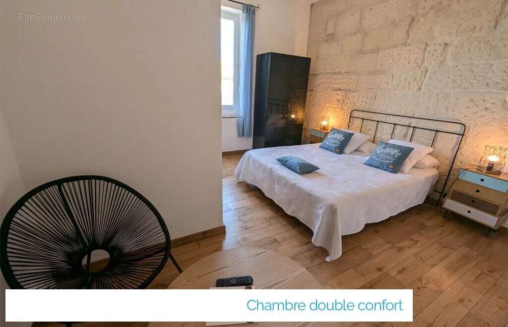 Appartement à VAUVERT