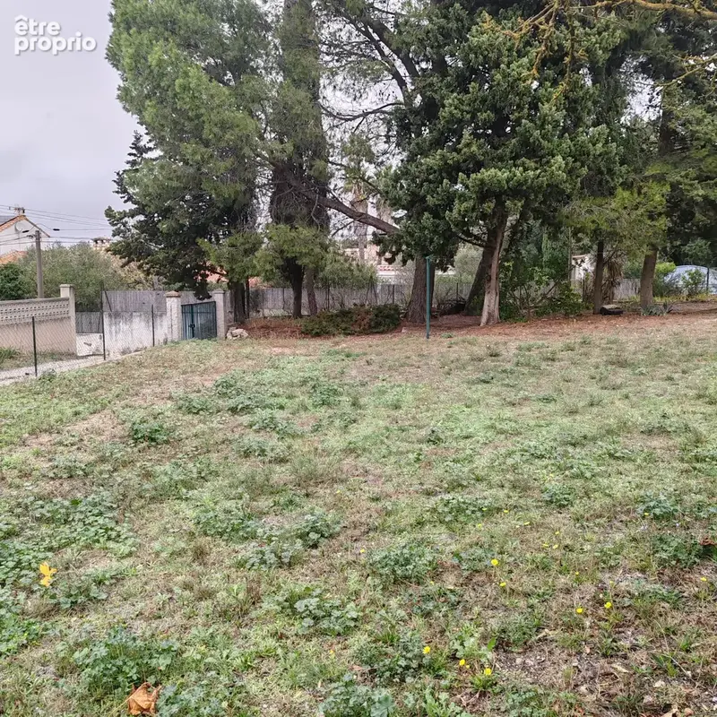 Beau terrain à bâtir hors lotissement - photo 2
