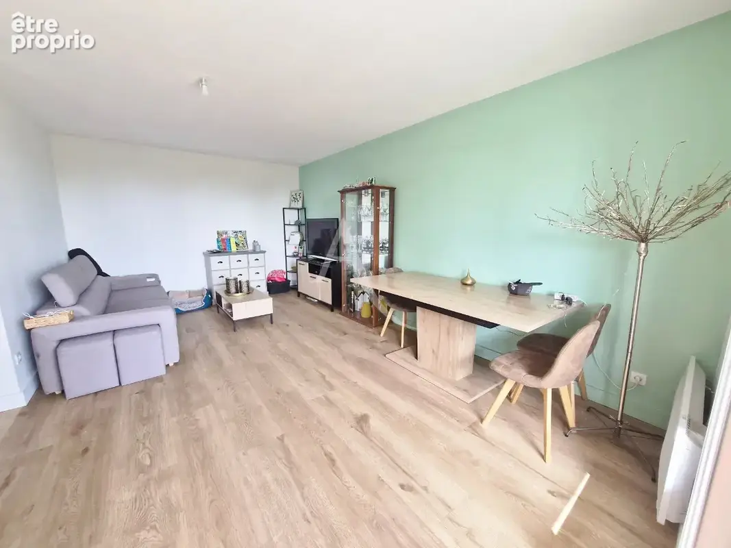 Appartement Aussonne 4 pièces - photo 3