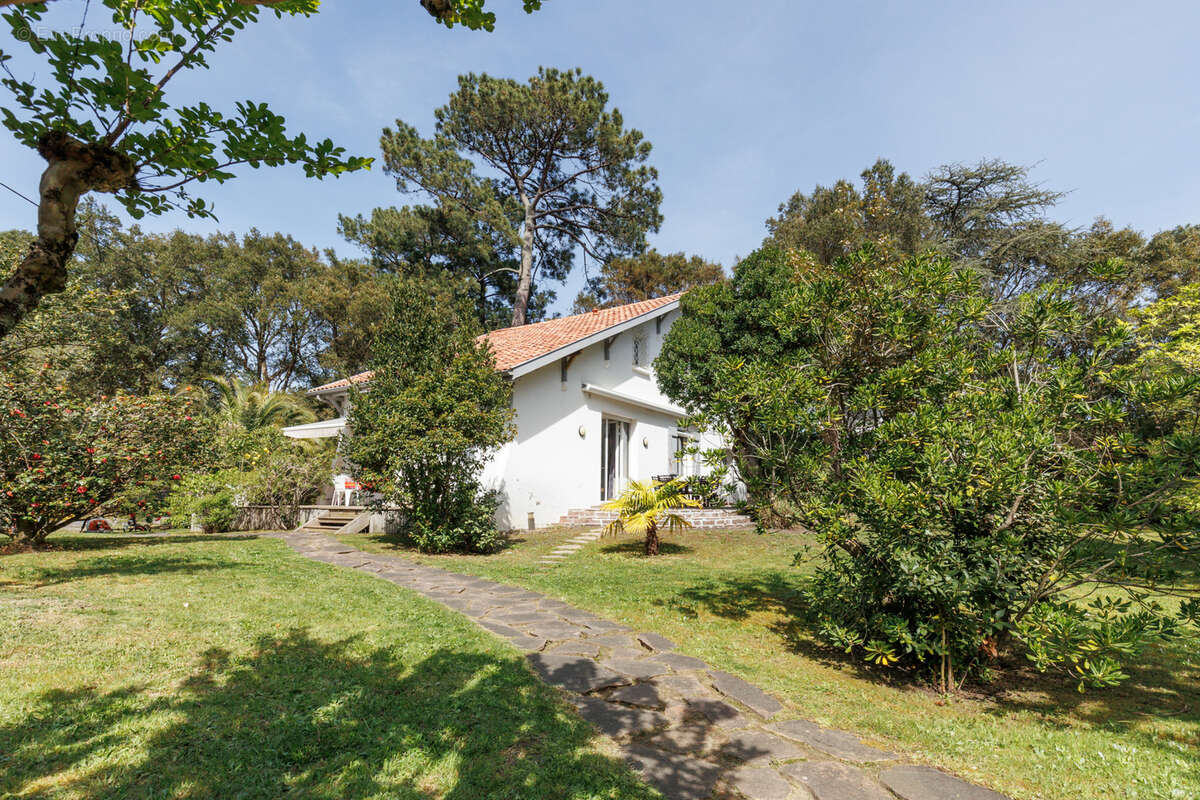 Maison à HOSSEGOR