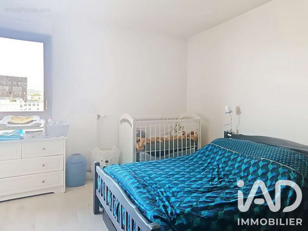 Photo 9 - Appartement à MANTES-LA-VILLE
