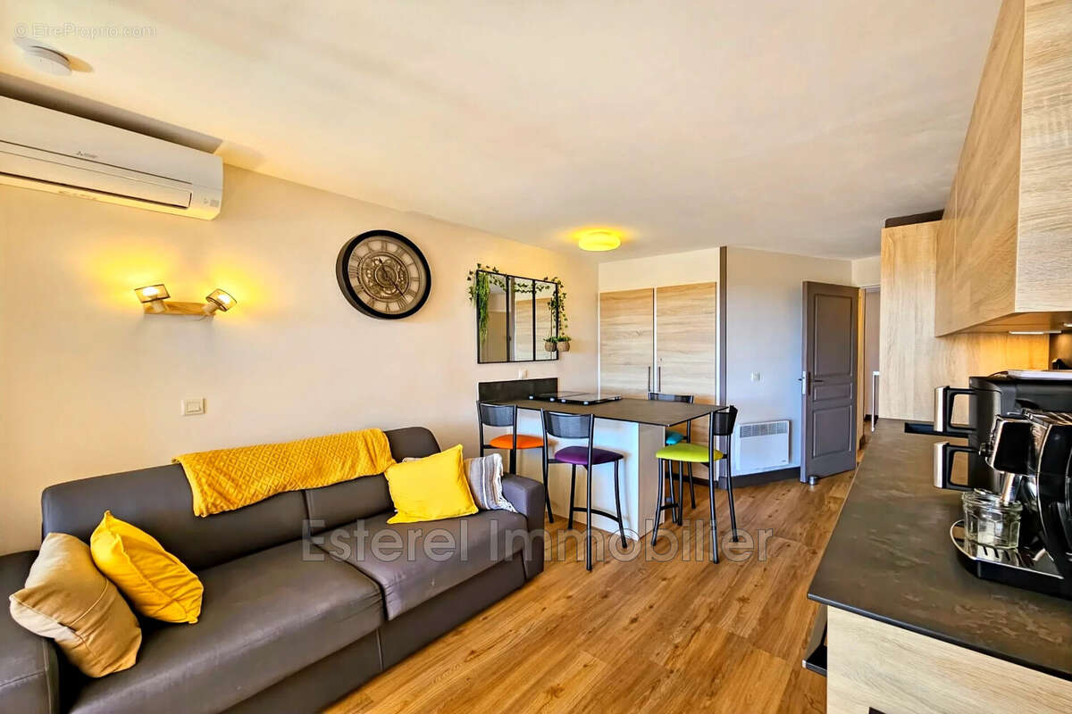 Appartement à LA SEYNE-SUR-MER