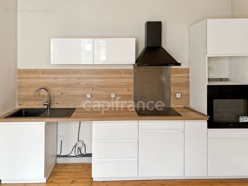 Appartement à LE MANS