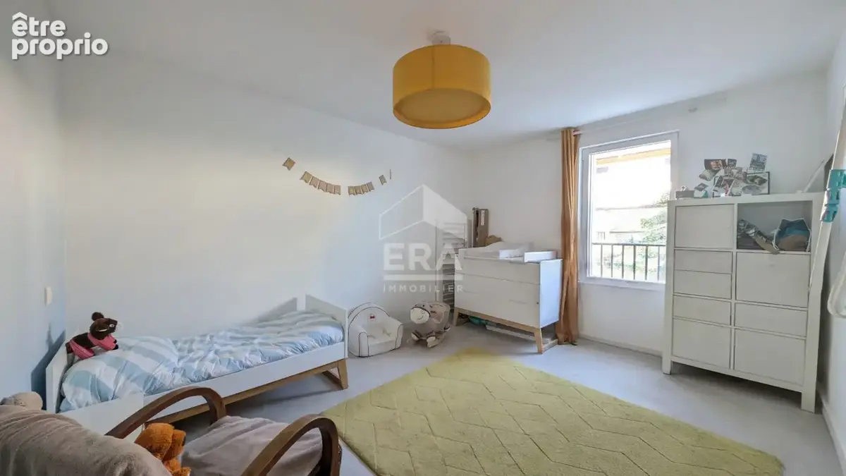 Maison 135m² à aucamville - photo 7
