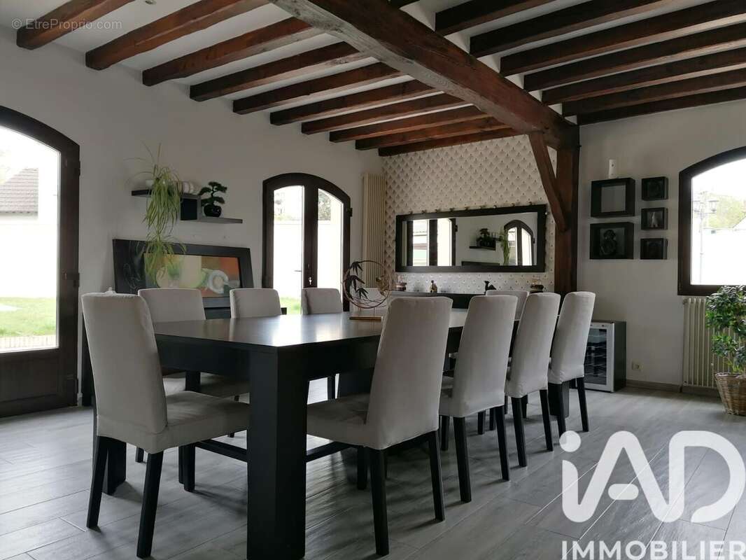 Photo 3 - Maison à LA FERTE-SOUS-JOUARRE