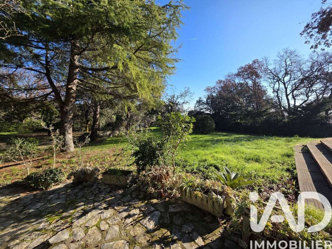 Photo 4 - Maison à CAUMONT-SUR-DURANCE