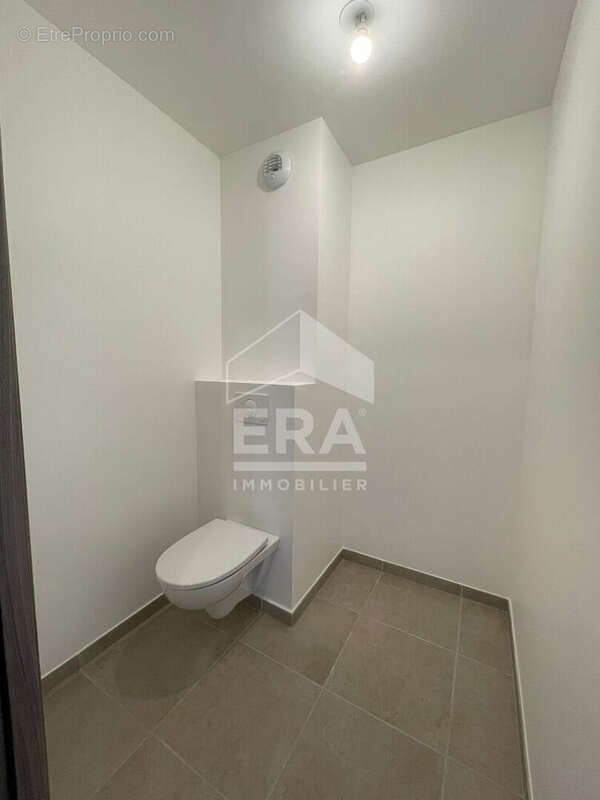 Appartement 66m² à gaillard - photo 9