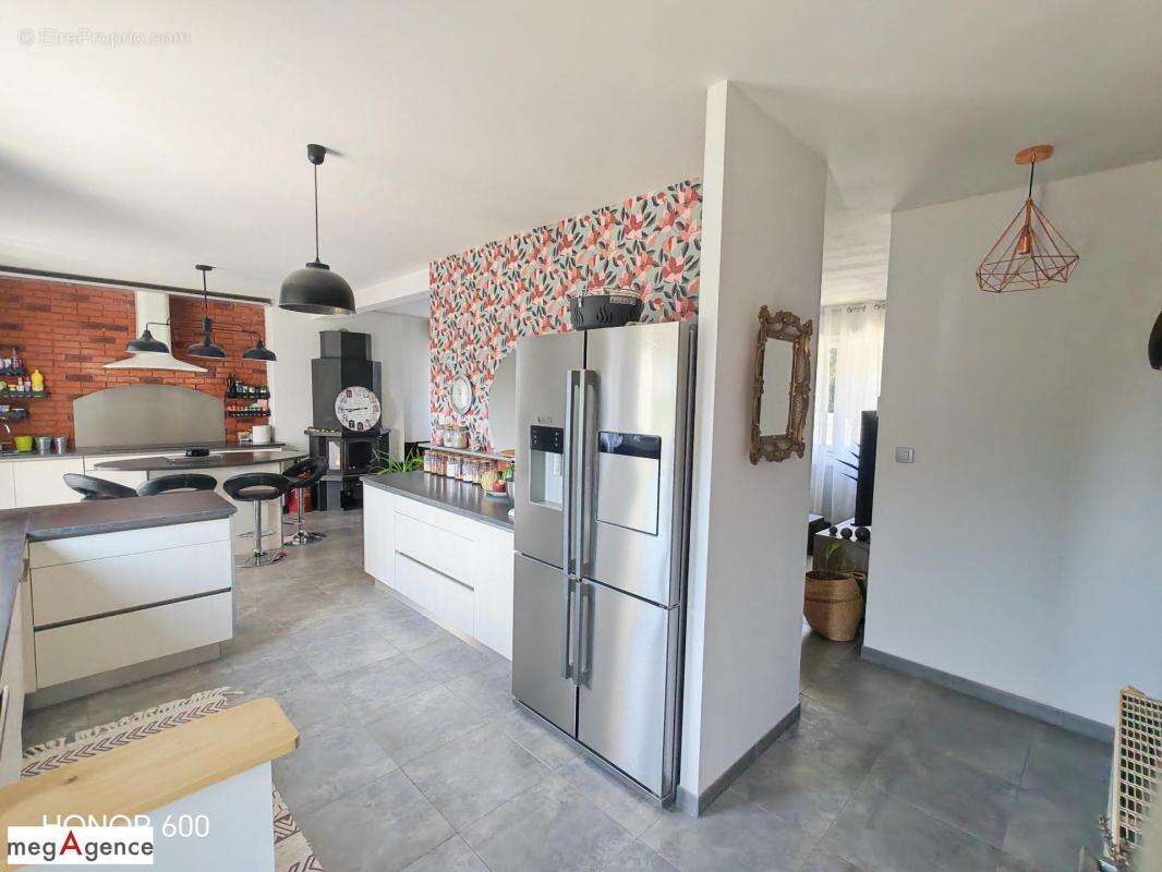 Maison 120 m² avec un sous-sol - 4 chambres -22100 TREVRON - photo 4