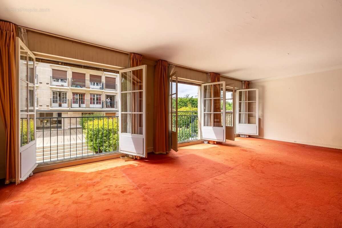 Appartement à vendre 3 pièces VERSAILLES (78) - photo 4