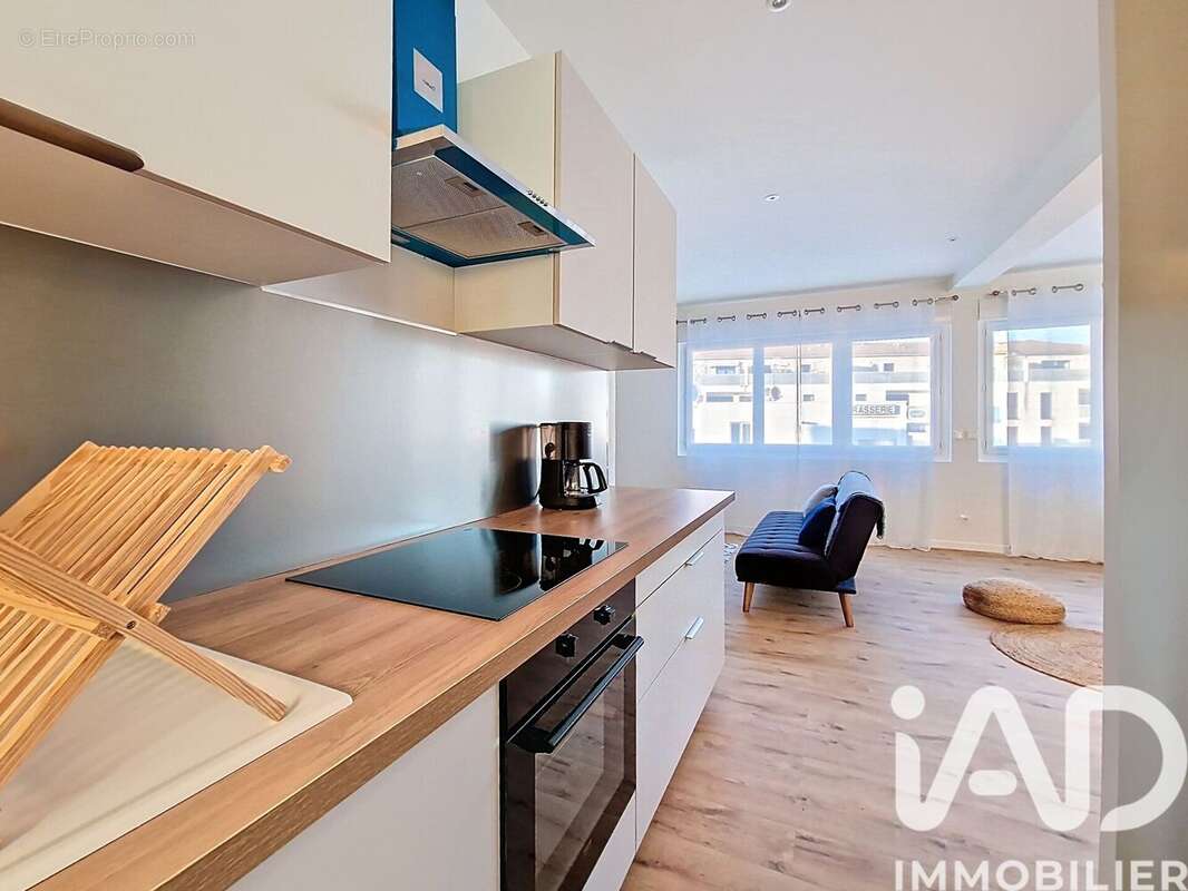 Photo 3 - Appartement à VILLENAVE-D&#039;ORNON