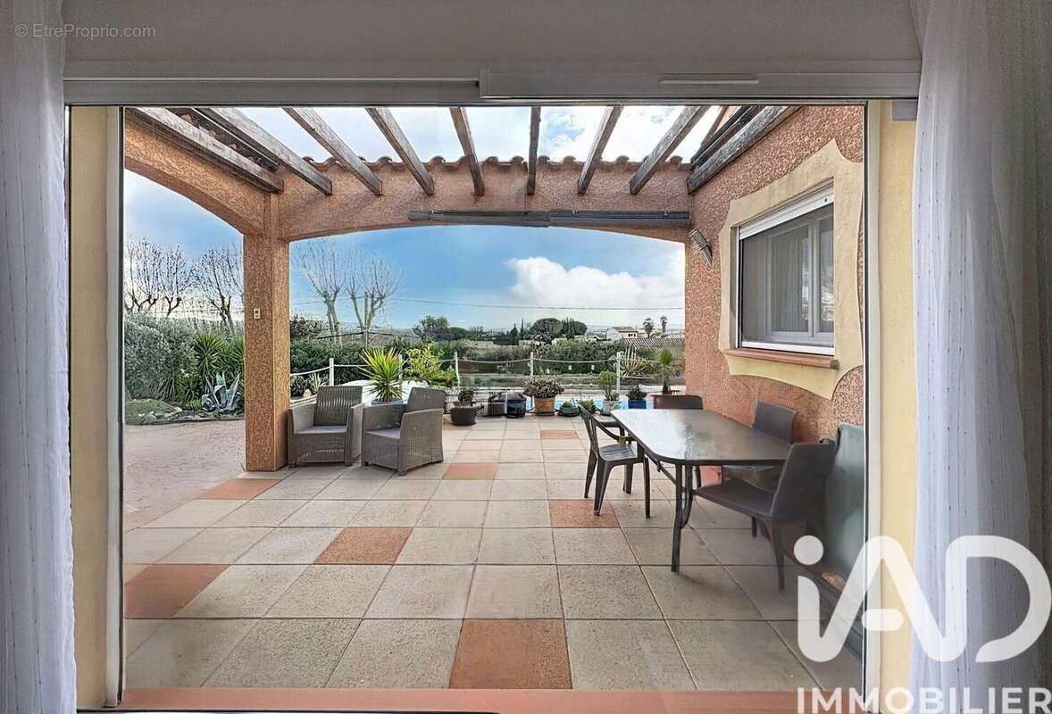 Photo 6 - Maison à VENTENAC-EN-MINERVOIS