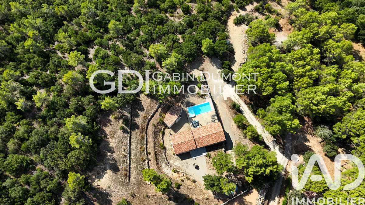 Photo 2 - Maison à TARADEAU