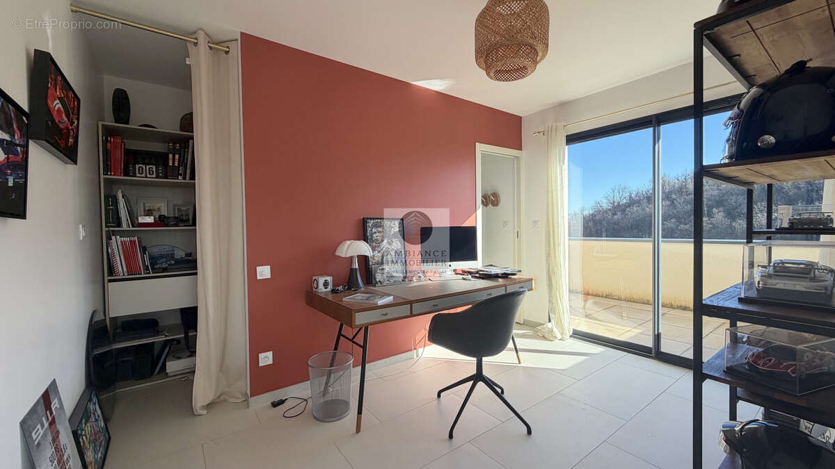 Maison à SAINT-PERAY