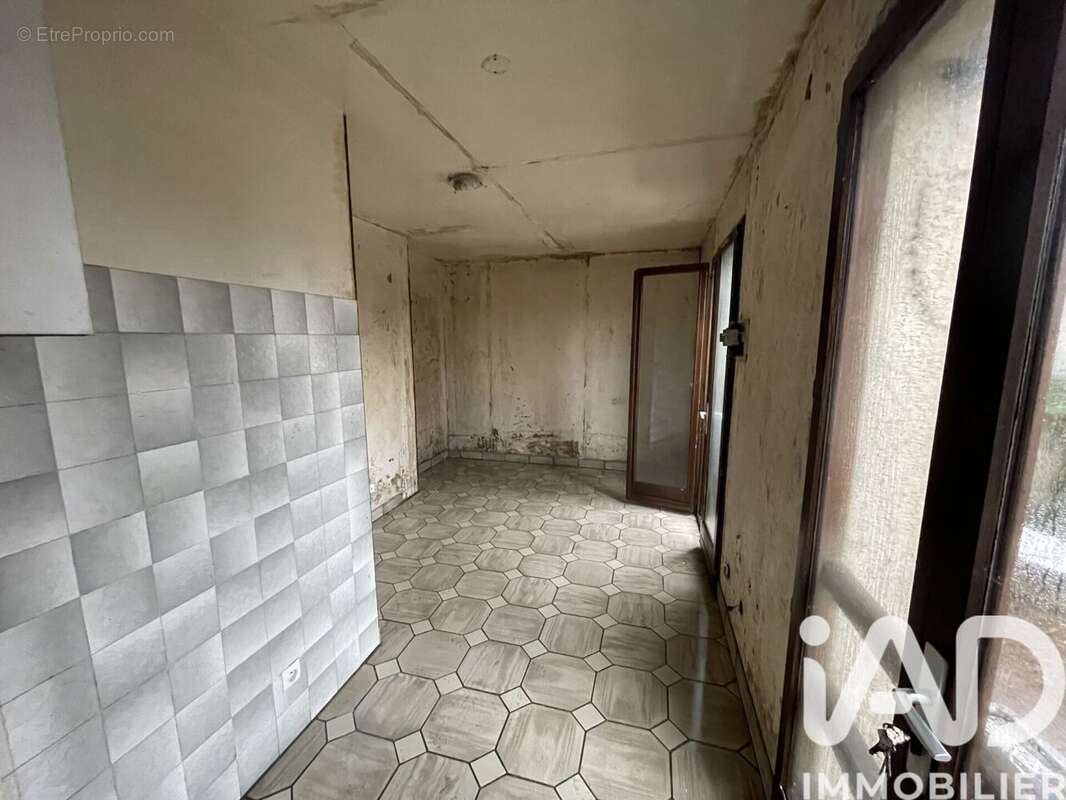 Photo 5 - Appartement à MANTES-LA-VILLE