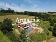 Maison à LAGRAULET-DU-GERS