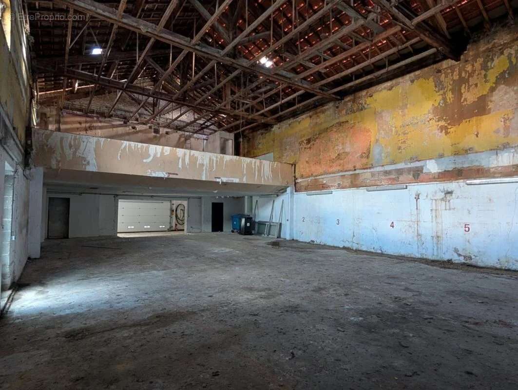 Appartement à SAINT-GILLES