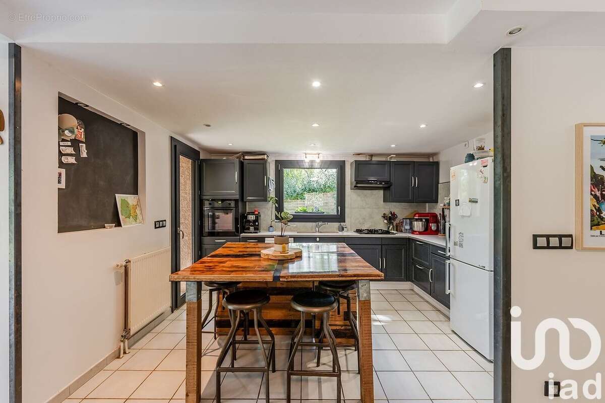 Photo 5 - Maison à DOMMARTIN