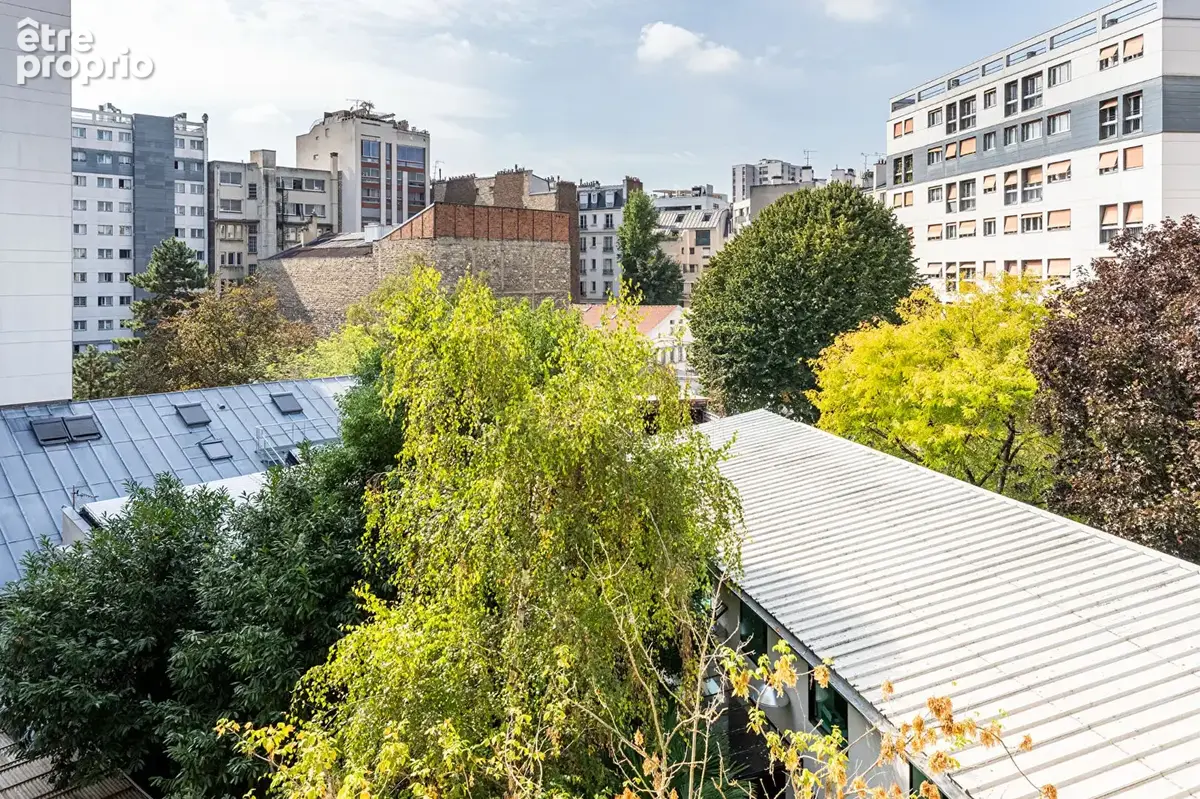 Appartement Haussmannien de 83m² - Quartier Croulebarbe - 4ème étage - 2 chambres - photo 10