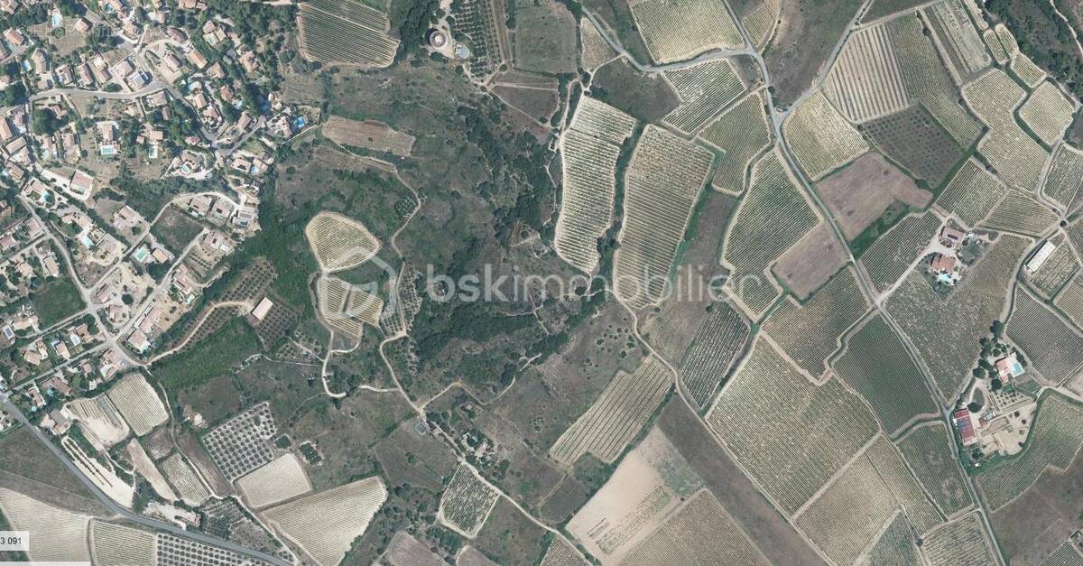 Terrain à SAINT-PARGOIRE