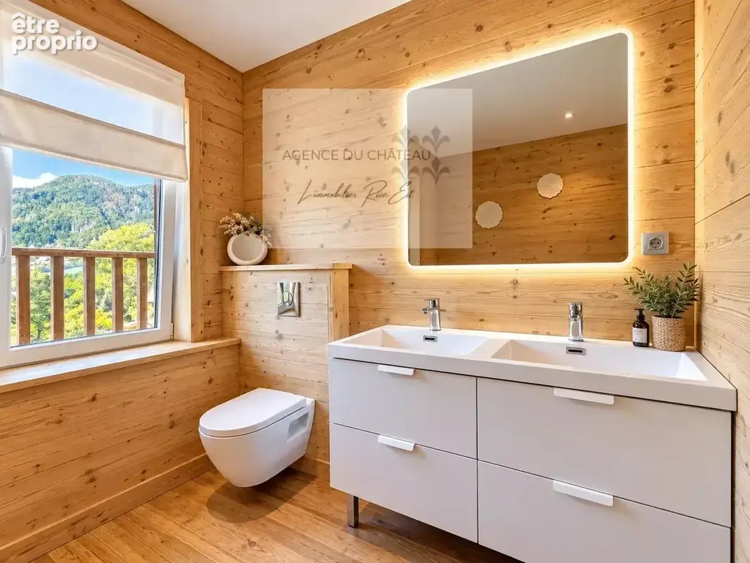 Esprit maison avec grand jardin - photo 16