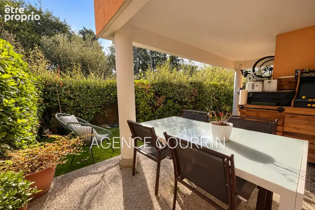 Appartement 2 pièces 45 m² à vendre à Grasse (06130) - photo 3